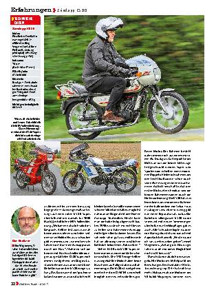Zündapp KS 80 / KS 80 Super