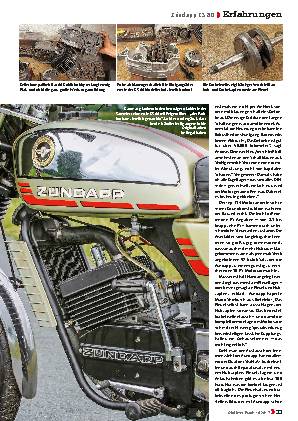 Zündapp KS 80 / KS 80 Super