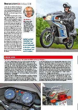 Zündapp KS 80 / KS 80 Super