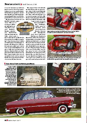 Ford Taunus 15M