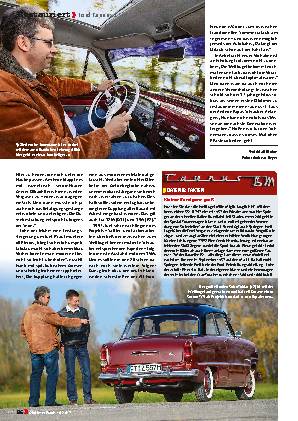 Ford Taunus 15M