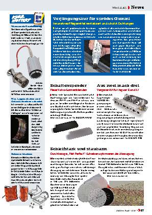 Werkstatt-News