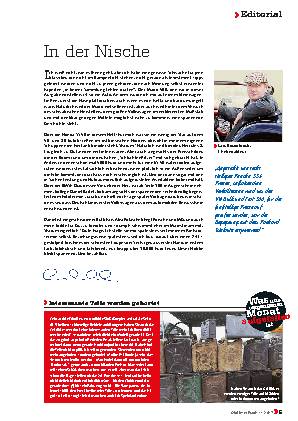 Editorial