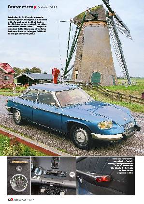 Panhard 24 BT