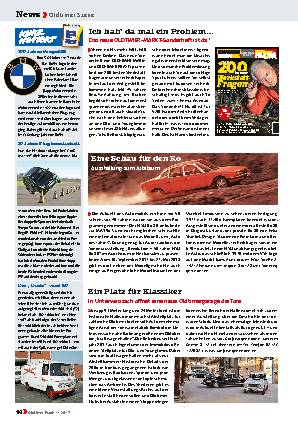 Szene-News