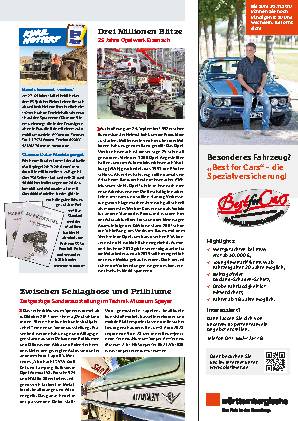 Szene-News