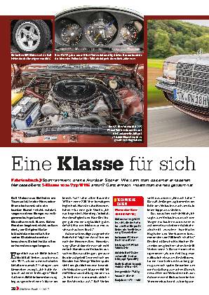 Mercedes-Benz W116
