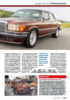 Mercedes-Benz W116
