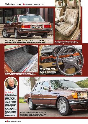 Mercedes-Benz W116