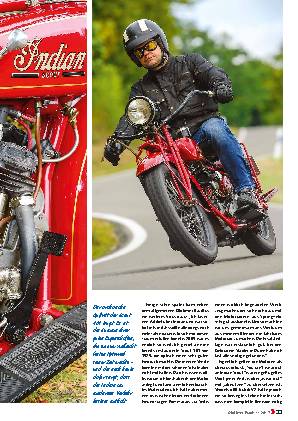 Indian Scout