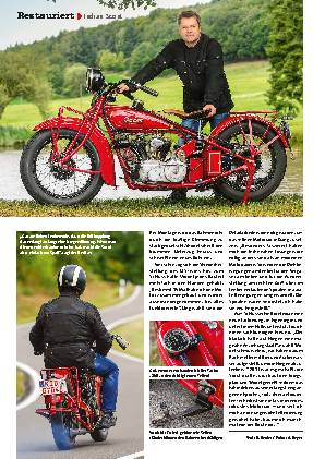 Indian Scout
