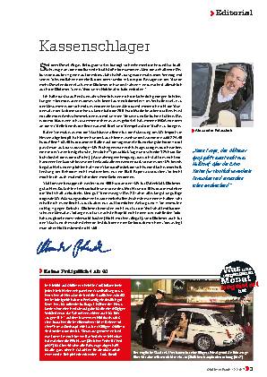 Editorial