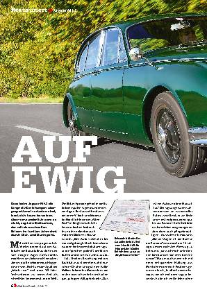 Jaguar Mk2