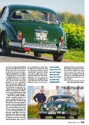 Jaguar Mk2