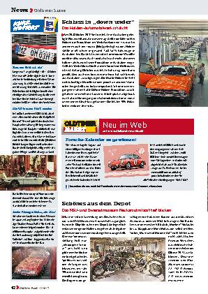 Szene-News