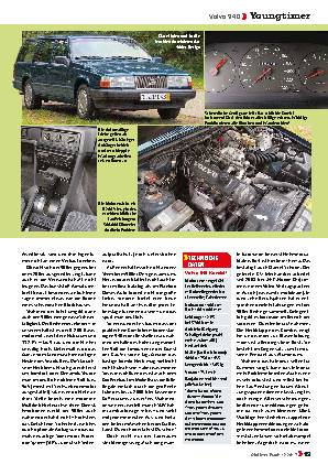 Volvo 940