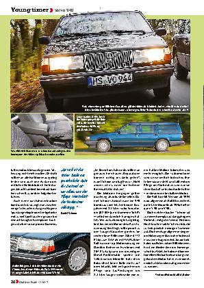 Volvo 940