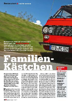 Fiat 850 Familiare