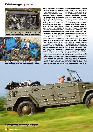 VW 181 „Kübel“