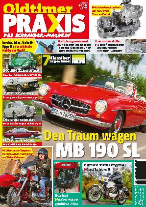Ausgabe 1