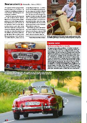 Mercedes-Benz 190 SL
