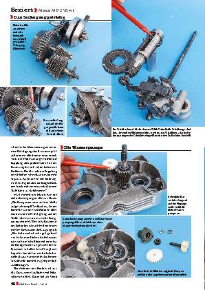 Maico MD 250 wk