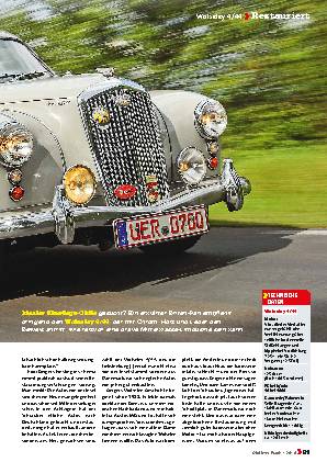 Wolseley 4/44