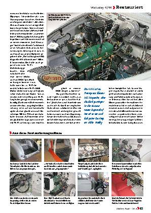 Wolseley 4/44