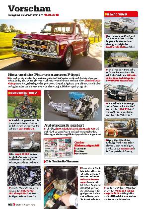 Vorschau auf Ausgabe 2/2018