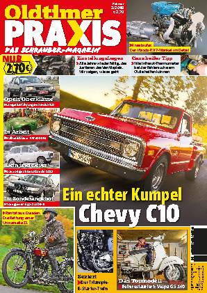 Ausgabe 2