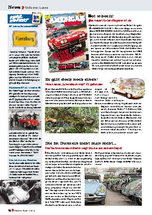 Szene-News