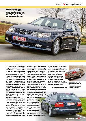 Saab 9-5