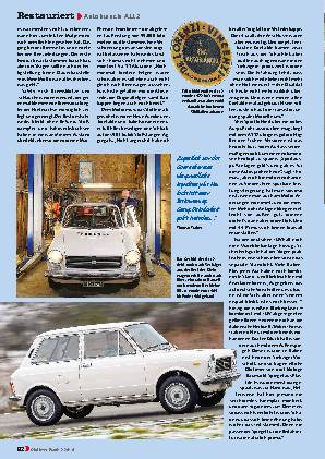 Autobianchi A112