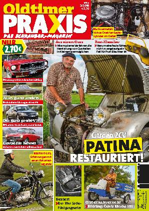 Ausgabe 3
