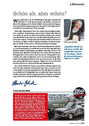 Editorial