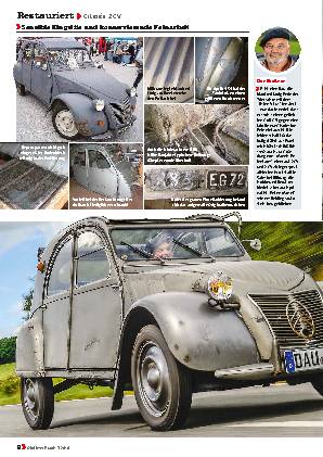 Citroën 2CV