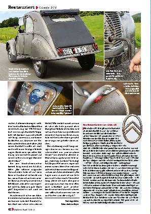 Citroën 2CV