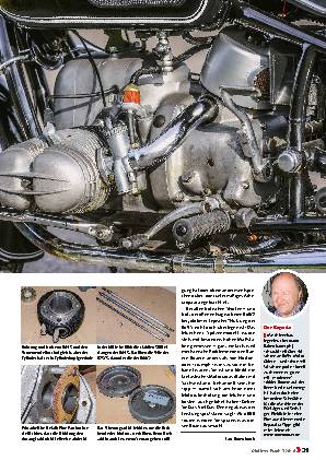 BMW R69 S