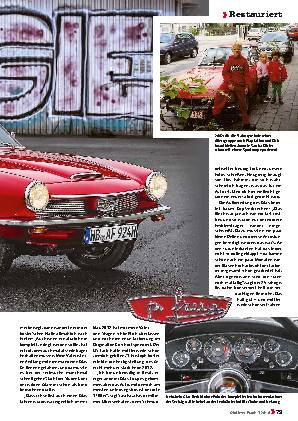Glas 1700 GT