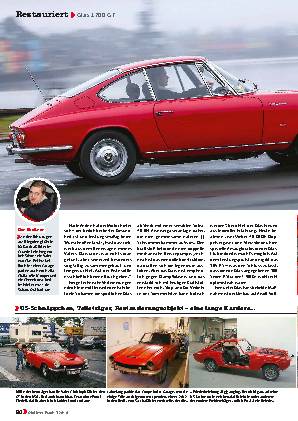 Glas 1700 GT