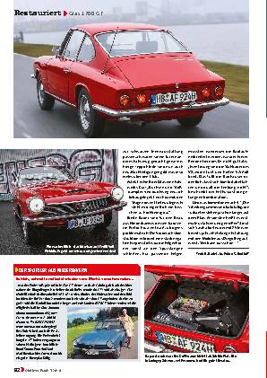 Glas 1700 GT