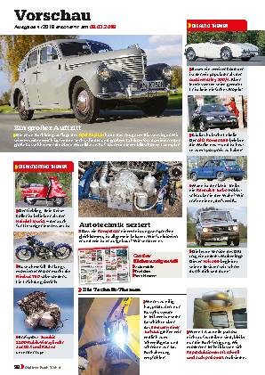 Vorschau auf Ausgabe 4/2018
