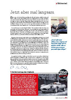 Editorial