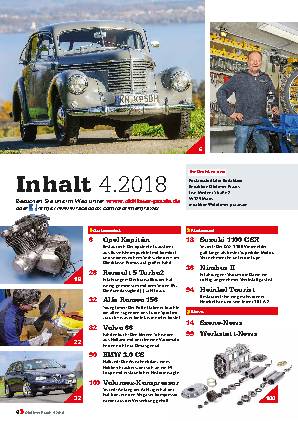 Inhalt