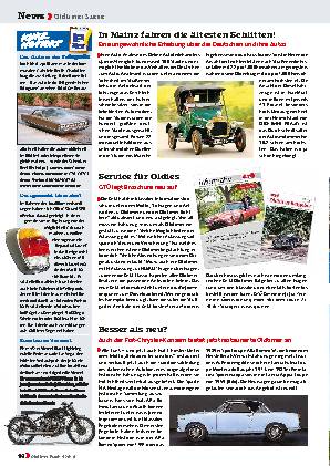 Szene-News