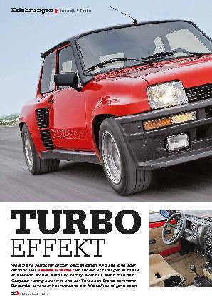 Renault 5 Turbo 2