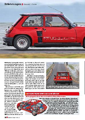 Renault 5 Turbo 2