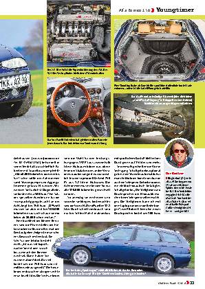 Alfa Romeo 156
