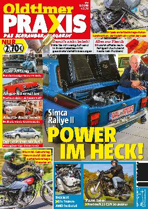 Ausgabe 5