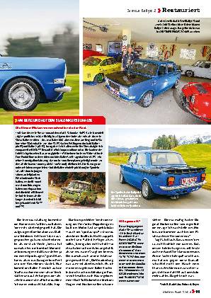 Simca Rallye 2
